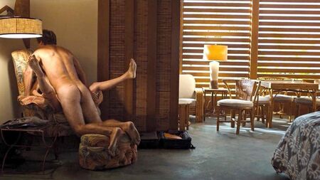 ScandalPlanet.Comでのコビー・スマルダースのヌード・セックス