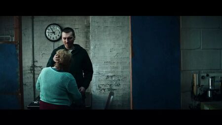 パトリシア・アークエット『エスケープ・アット・ダネモラ』