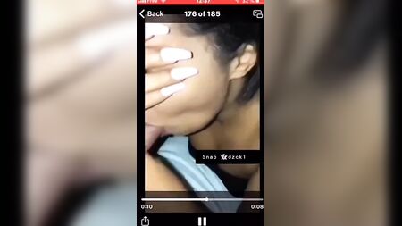 IMENのセックステープ 2020