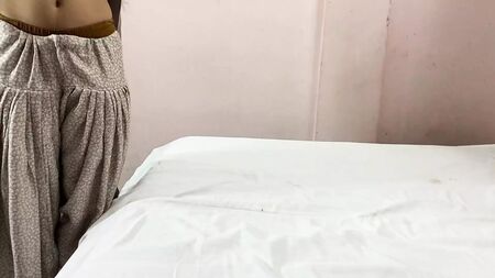 田舎の少女の初めてのセックス
