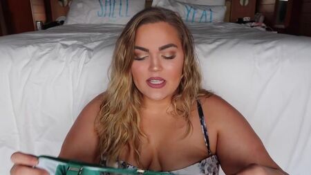 loeylane、セクシーだね