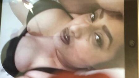 マンチェスター出身のパキスタン人ビッチ、バスティヤリシャ ― hrgaによるトリビュート