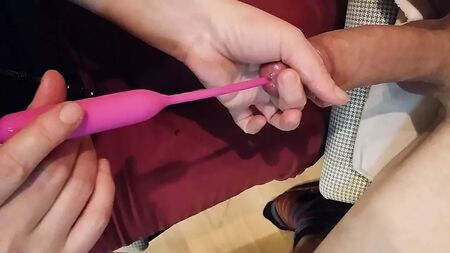 ペニス用ディルド