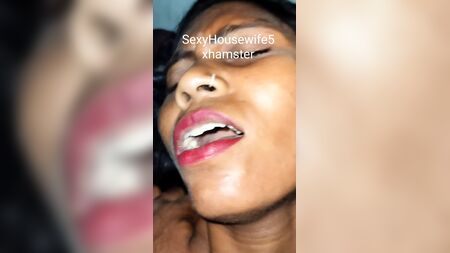 セクシーなシュラッダ・バビの痛々しいセックス