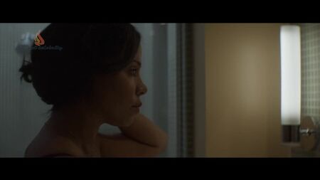 サナ・レイサン - 『パーフェクト・ガイ』 2015年