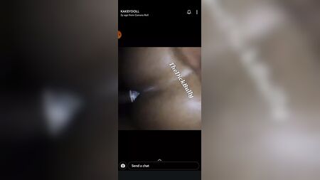 TS kakeydollのSnapchatストーリー：kakeyexperience