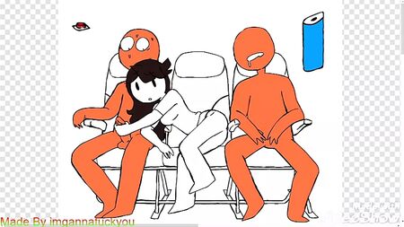 ジェイデン・アニメーションズ セックスゲーム