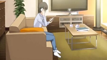 それでも、妻を愛している 2（第1話）