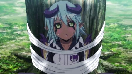 『モンスター娘』で、思わずズボンの中に射精してしまったあのシーン