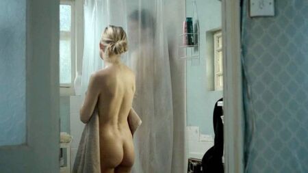 『グッド・ピープル』におけるケイト・ハドソンの臀部のシーン（ScandalPlanet.Com）