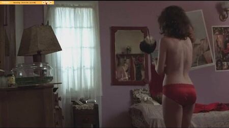『ブラッディ・バースデイ』（1981年）