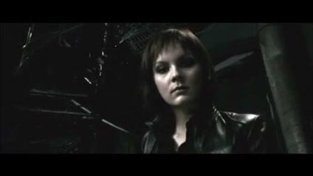 レイチェル・スターリング ― 精子目当てに男を弄ぶ