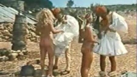 ギリシャ語 Tsonta-Emeis oi Vlaxoi2