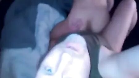 コンドームから生で……最高