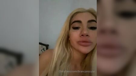 ビアンカ・ニクライ、ダニ・モカヌの恋人