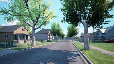 XPorn3D バーチャルリアリティ・ポルノ3Dゲーム 無料ダウンロード