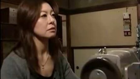 熟女