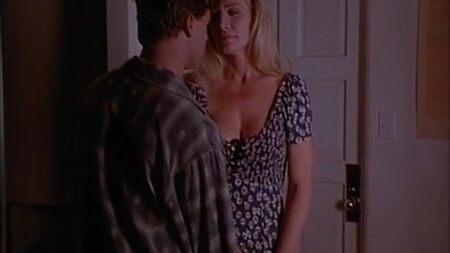 シャノン・トゥイード＆キム・モーガン・グリーン - 『Scorned』（1993年）