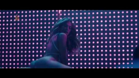 ジェニファー・ロペス - 『ハスラーズ』2019年