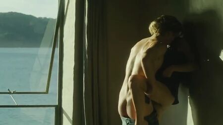ナオミ・ワッツ、ロビン・ライト - 『アドア』