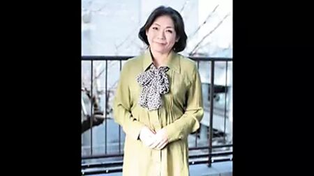 熟女