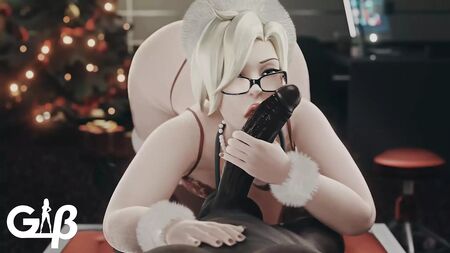 マーシー・クリスマス・ハンディ