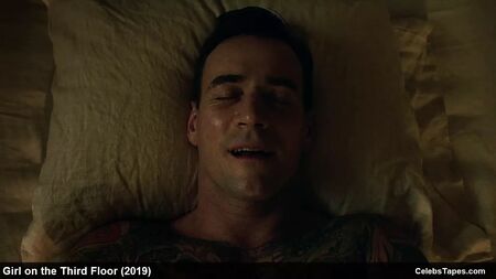 映画『サラ・ブルックス＆トリエステ・ケリー・ダン』のヌード＆セックスシーン