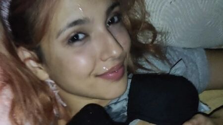 夜、義理の妹をどうやってヤるかを教えてやる。そうすれば、最高のフェラチオがもらえるからな