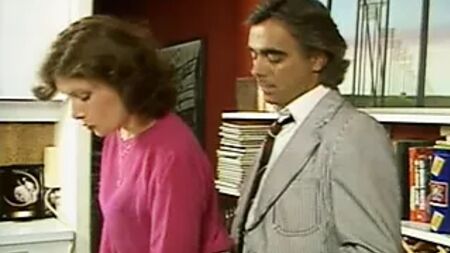 『良き顧客』 - Un Bon Client (1981)