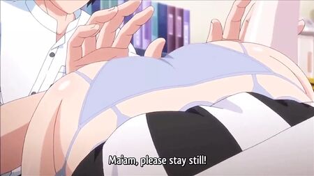 マンキッツ・ハプニング 3