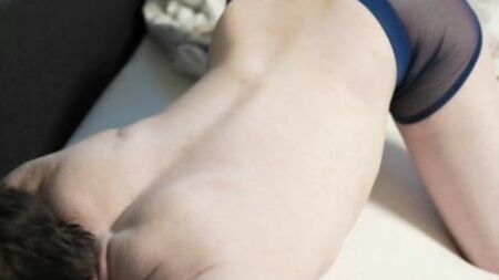 オニシオンのOnlyFans全写真：射精しないように気をつけて