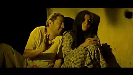 バングラデシュのB級映画（無修正版）