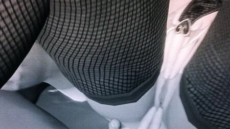 くノ一3：ダーク・バタフライ
