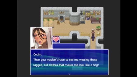 『クイーン・オパラの伝説 起源』第4部