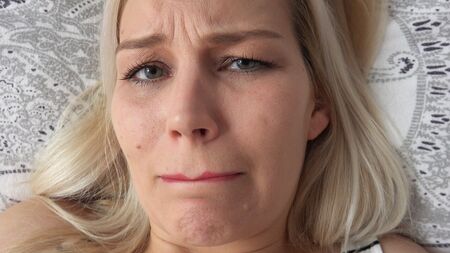 お前のケツを犯さないなら、何でもするよ！