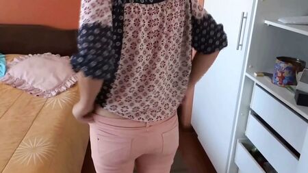 私のセクシーな妻のエロティックなシーン、43分間