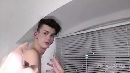 ビッチとセックスする