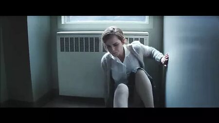 エマ・ワトソンのラブシーン
