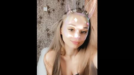 ヴィックさんがクンニリングスで思わずイッてしまう（脈打つように）