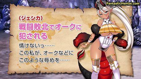 トレジャーハンターのクレア