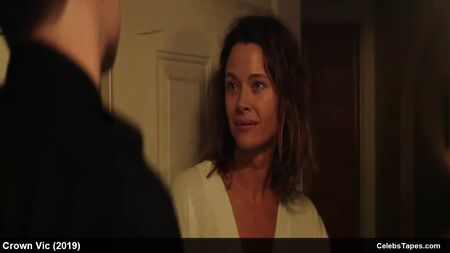 人気女優スコッティ・トンプソンの全裸＆刺激的なセックス動画