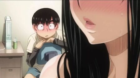 （エッチ）『ナナとカオル』OVA（字幕版）