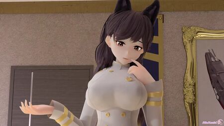 A Boobed Coffee
