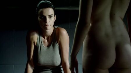 『ファム・ファタール』 - シーズン1のベスト・セックス・シーン