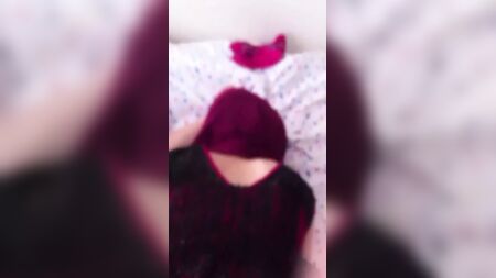 イマム・ハティプ校出身の教師の母親