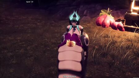 ネフェリムガイド：ブリーダー編 - 第4部 - v 0.751