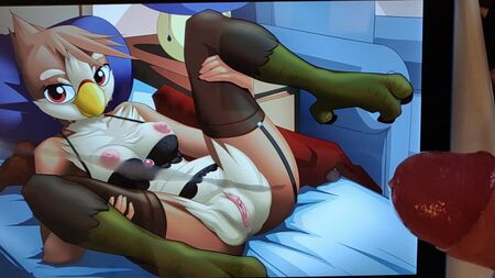 『Starbound』アヴィアン・ファーリー・トリビュート