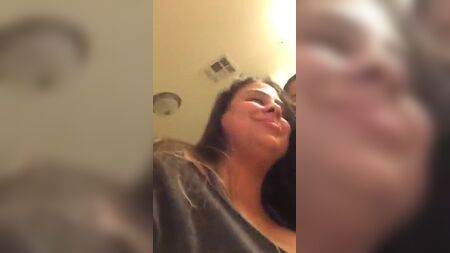 巨乳のペリスコープ