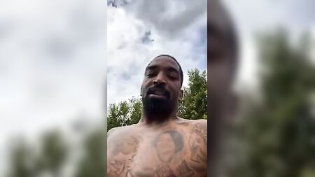 NBA選手のJR・スミス