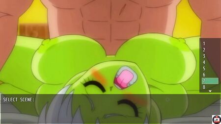 ドラゴンボール超 - 失われたエピソード - (第3話)